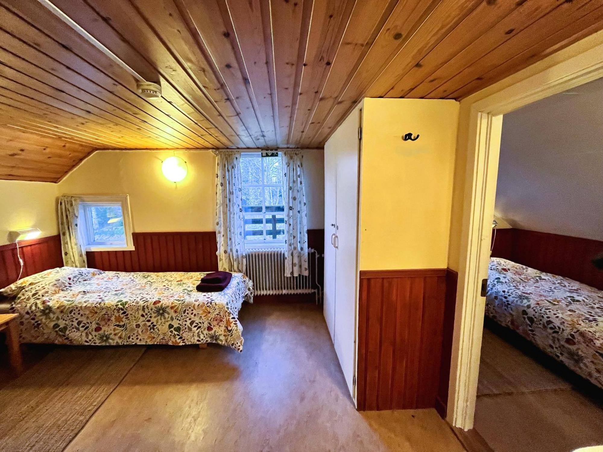Skagagarden Hostel Undenas Exterior photo